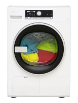 WhirlpoolTK Prime 85A2 BW
