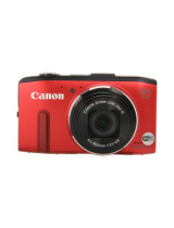 Canon PowerShot SX270 HS Manual do usuário