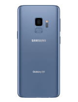 Samsung GalaxySM-G960U Xfinity Mobile