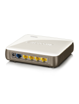 Sitecomwireless router 300n x3