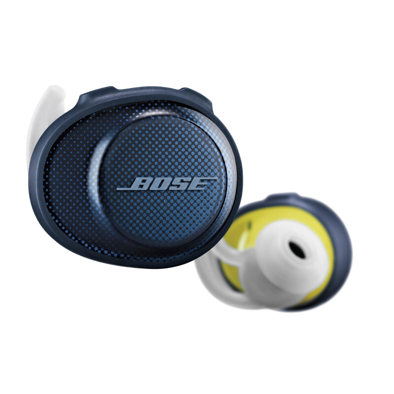 SoundSport Free wireless headphones