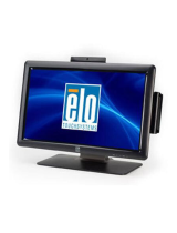 Elo TouchSystems2201