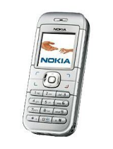 Microsoft Nokia6030 (T-Mobile)