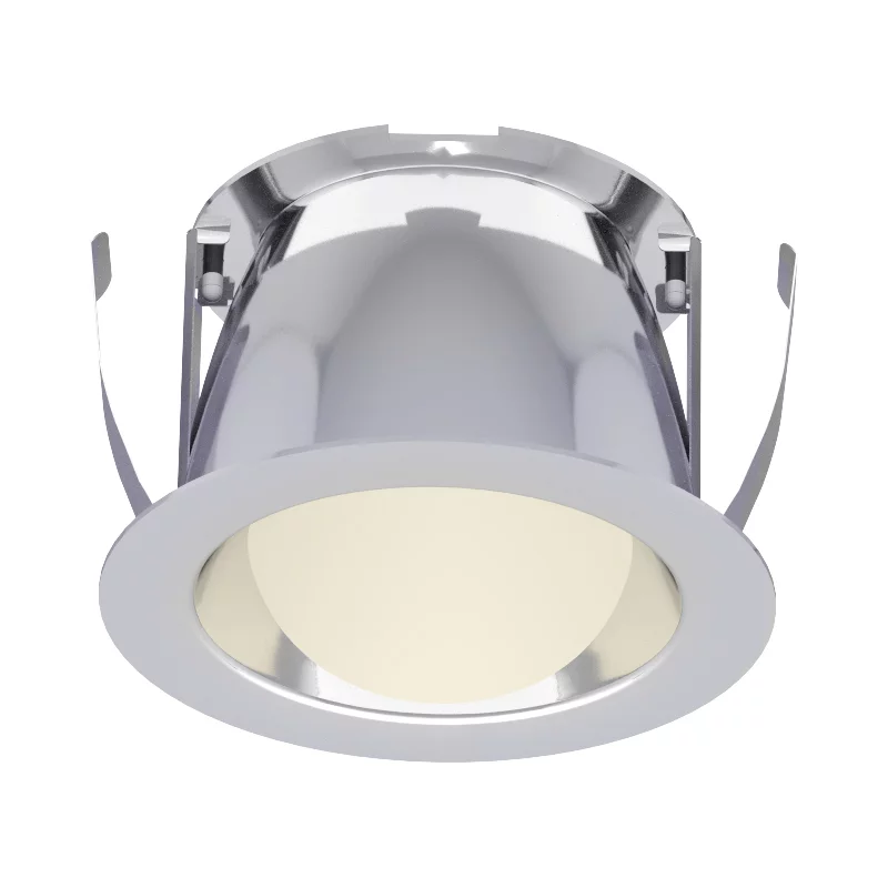 Calculite LED 3" Round Downlights, Wall Wash and Accents