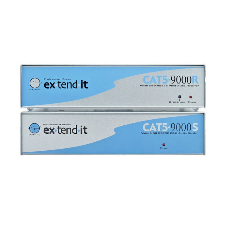 EXT-CAT5-9000