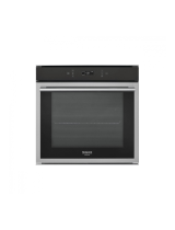 HOTPOINT/ARISTON FI6 874 SP IX HA Daily Reference Guide