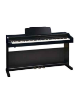 Roland RP401R 取扱説明書