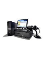 HPrp5700 Point of Sale System