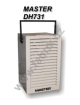 MasterDH 731