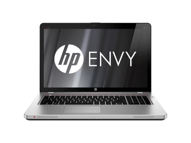 ENVY 17-3000 3D Edition Notebook PC series