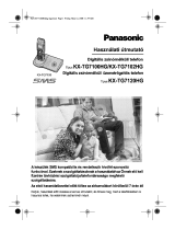 PanasonicKXTG7120HG