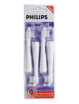 Philips HX2014/30 Product Datasheet