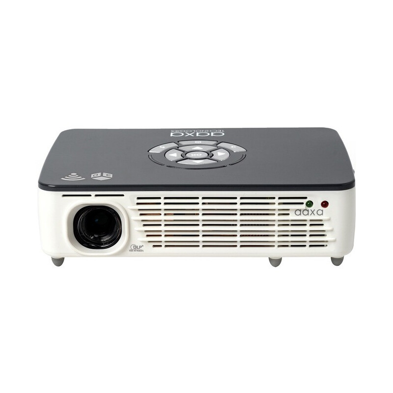 P450 Pro HD LED Pico Projector