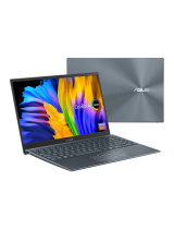 AsusZenBook 13 OLED (UX325, 11th Gen Intel)