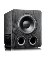 SV SoundPB-2000 Pro