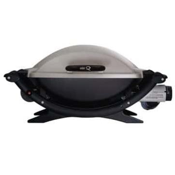 Gas Grill 200