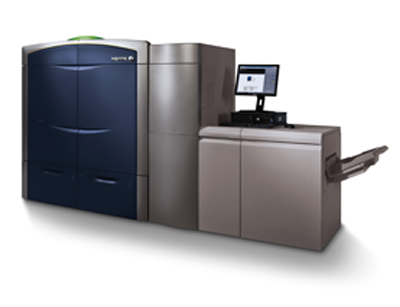 Xerox Color 800/1000/i Digital Press with Xerox CX Print Server (800DCP)