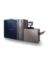 XeroxXerox Color 800/1000/i Digital Press with Xerox EX Print Server (800DCP)