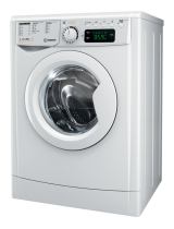 Indesit EWDE 71280 W EU Daily Reference Guide