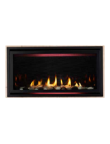 HeatiatorIndoor Fireplace HEIR50H