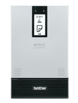 Brother MW-260MFi User guide