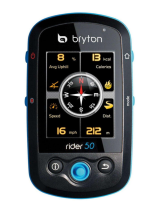 Bryton Rider Series UserRider 50