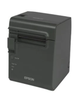 HPEngage One W Serial USB Thermal Printer