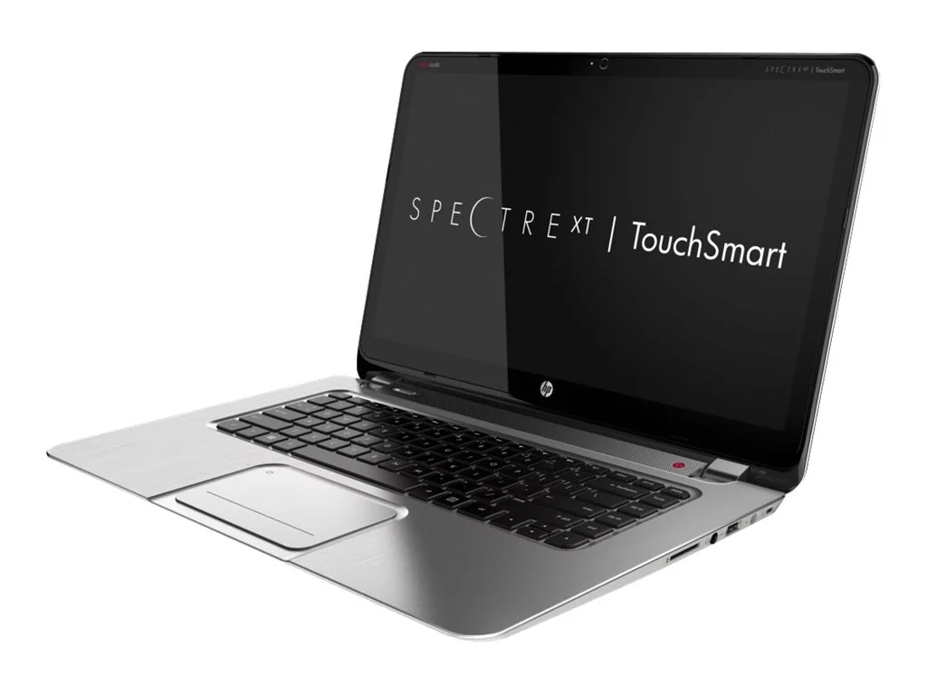 Spectre XT TouchSmart Ultrabook 15-4000