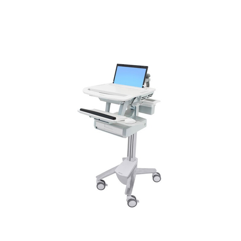 StyleView Laptop Cart, LiFe