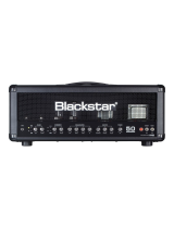 BlackstarSeries One 50