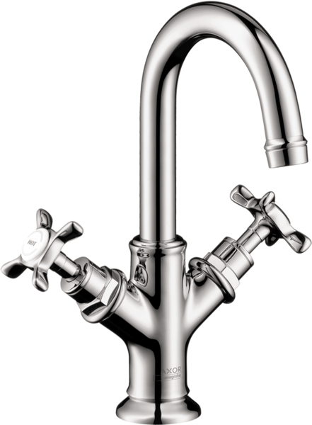 16582001 Semi-Pro Kitchen Faucet 2-Spray, 1.75 GPM