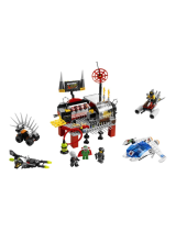 Lego 5980 Building Instructions