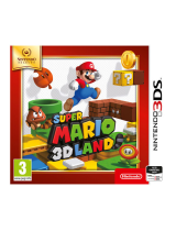 NintendoSUPER MARIO 3D LAND