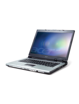 Acer TravelMate 3000 Používateľská príručka