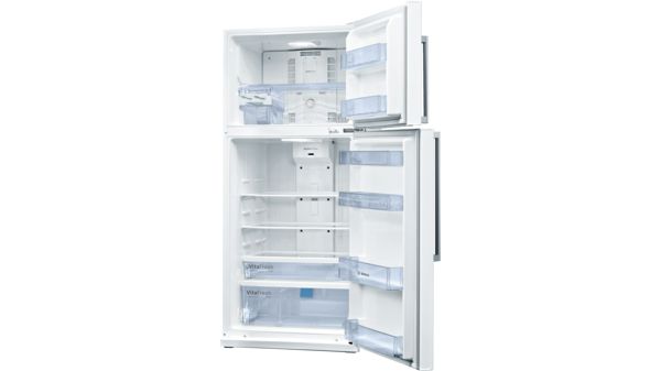 Refrigerator/ solo