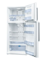 Bosch Refrigerator/ solo Istruzioni per l'uso