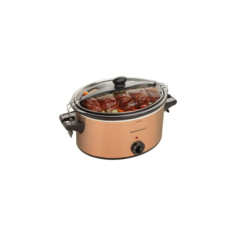 Stay or GoTM Slow Cooker
