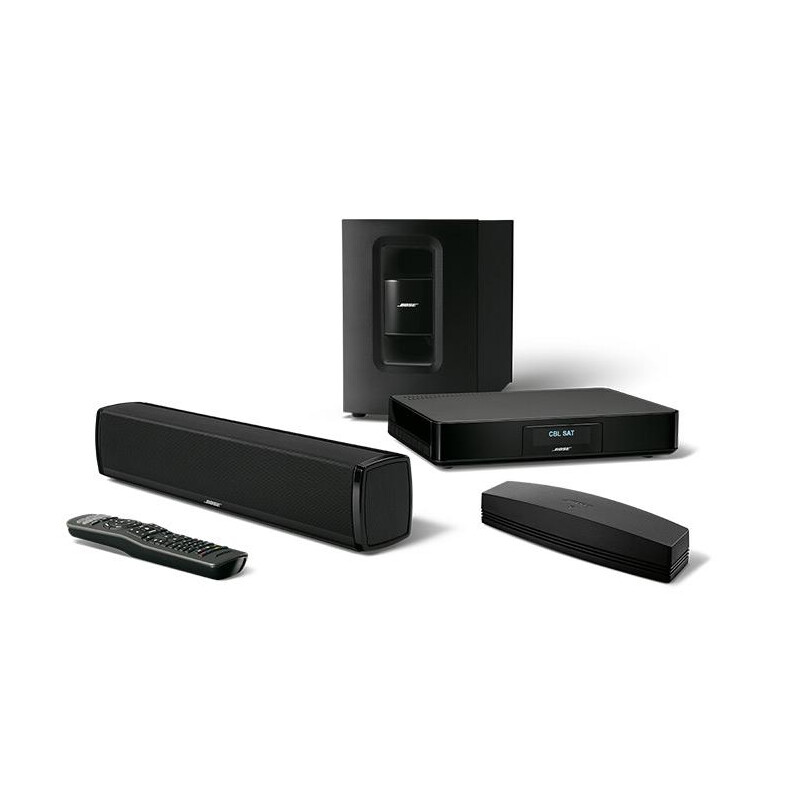 SoundTouch 120
