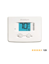 BraeburnBraeburn 1020NC 1220NC Thermostat
