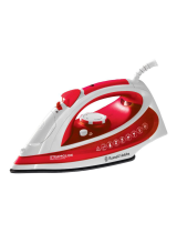 Russell Hobbs Steam Glide Ultra Ohjekirja