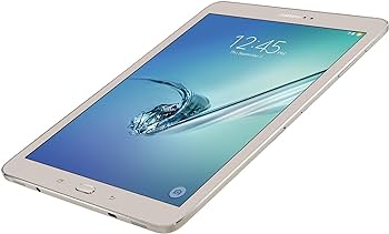 Galaxy Tab S2 Blanche 9,7" Wi-Fi - SM-T810