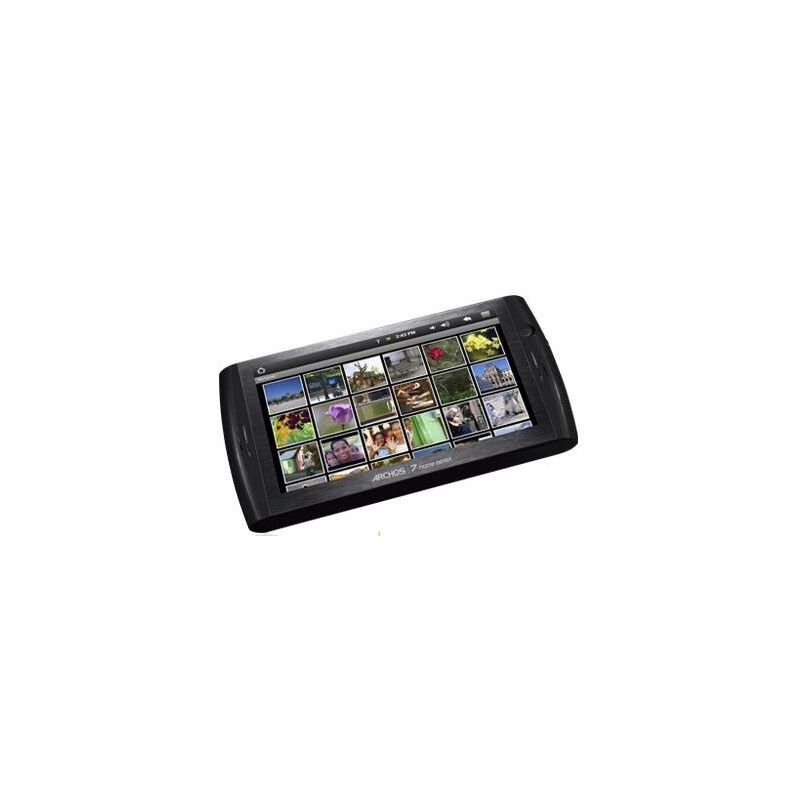 7 Home Tablet