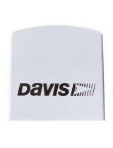 Davis InstrumentsAirLink Air Quality Sensor