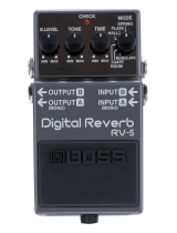 Boss Audio SystemsBoss RV-5