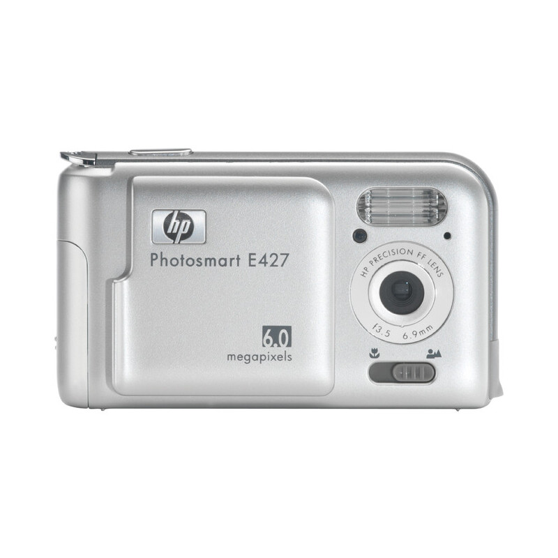 PhotoSmart E427