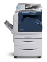 Xerox 5865i/5875i/5890i Manualul utilizatorului
