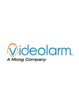 Moog VideolarmPRM50G
