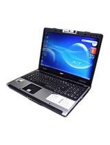 Acer Aspire 9300 Manual do usuário