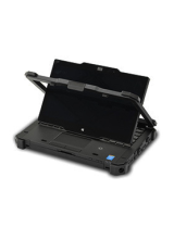 Dell Latitude 7204 Rugged Bedienungsanleitung