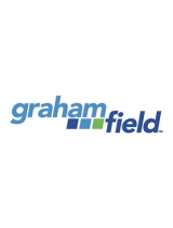 Graham Field JB0150-085, JB0150-086 User manual